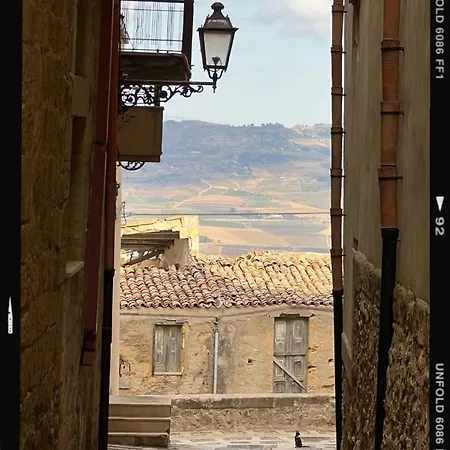 Salemi Bnb Salemi