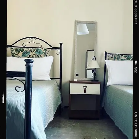 Bmb Bed & Breakfast Salemi