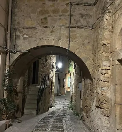 Frühstückspension Salemi Bnb *