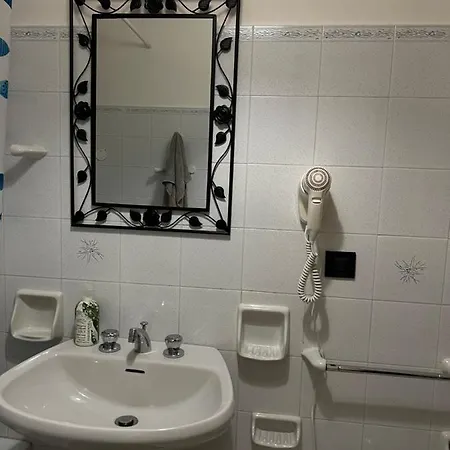 Salemi Bnb Frühstückspension