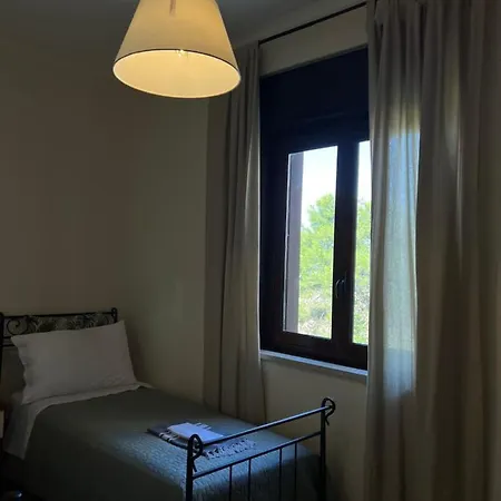 Frühstückspension Salemi Bnb