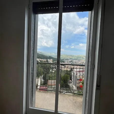 Frühstückspension Salemi Bnb *