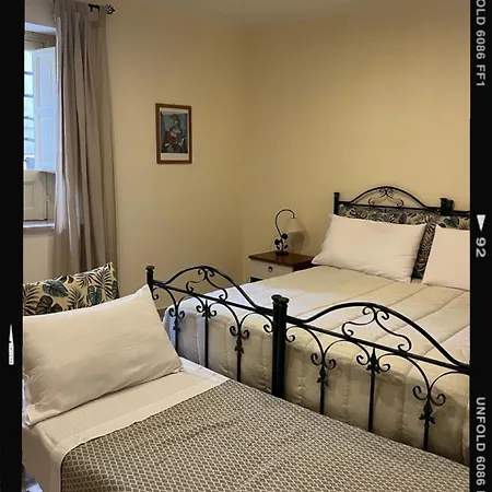 Frühstückspension Salemi Bnb