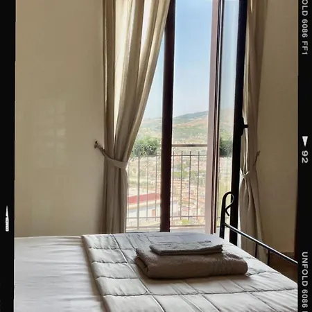 Bed & Breakfast Bmb *