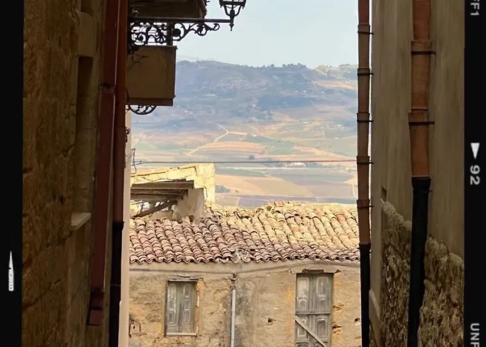 Salemi Bnb Salemi
