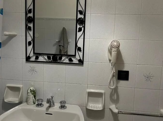 Salemi Bnb فندق مبيت وإفطار