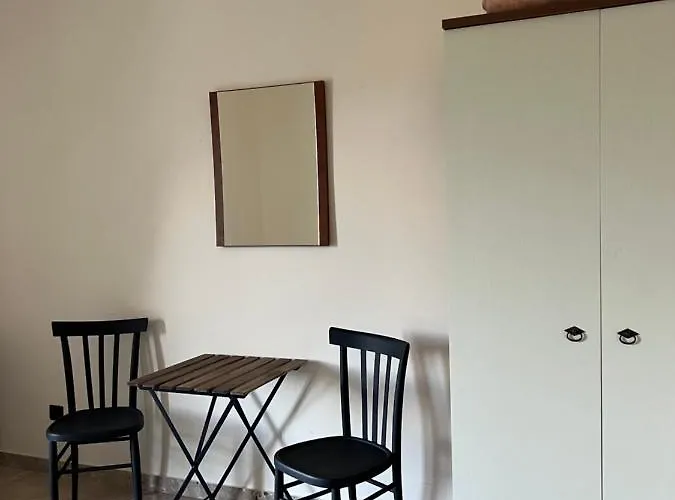 Salemi Bnb Salemi
