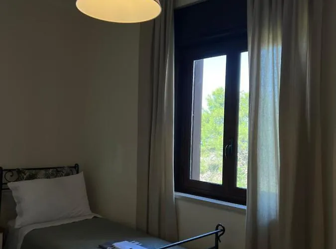 فندق مبيت وإفطار Salemi Bnb