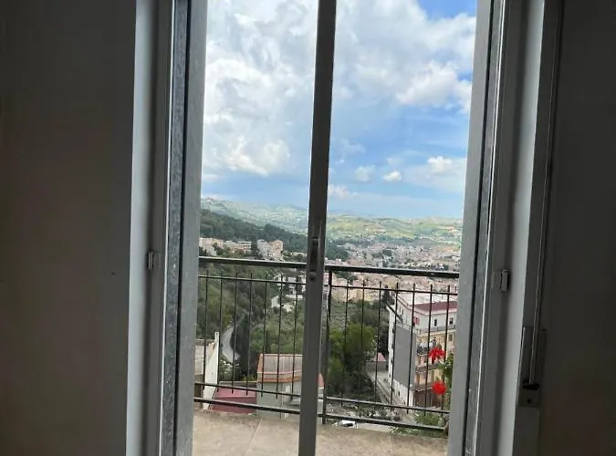 فندق مبيت وإفطار Salemi Bnb *