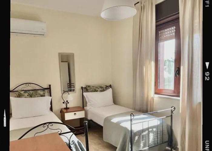 Salemi Bnb