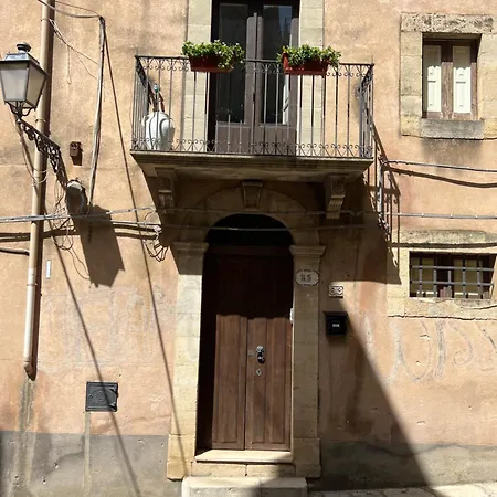 Salemi Bnb Отель типа 