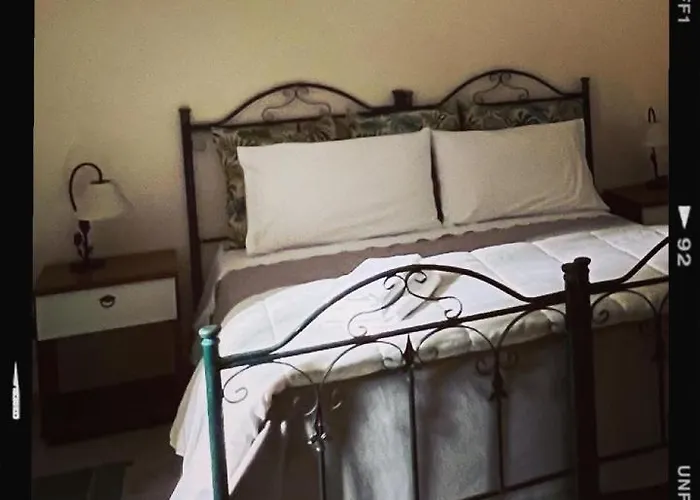 Salemi Bnb *